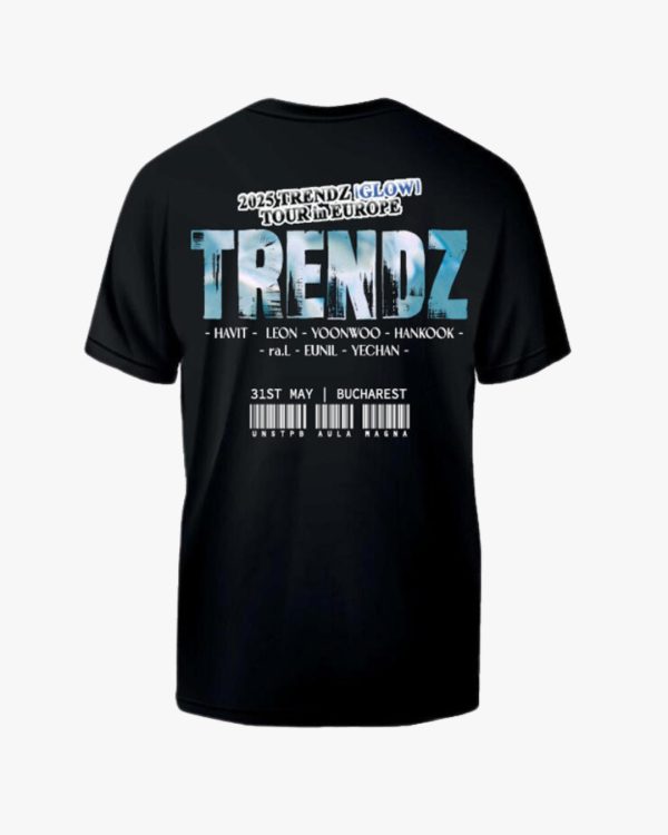 Tricou TRENDZ