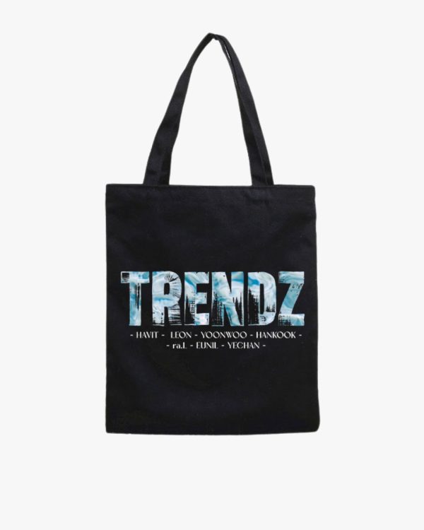 Sacosa TRENDZ