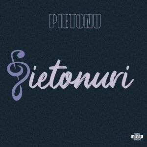 CD PIETONU - Pietonuri