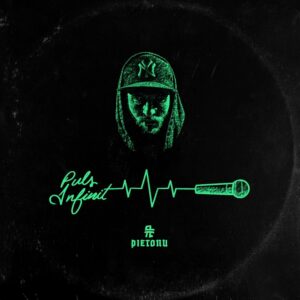 CD PIETONU - Puls Infinit
